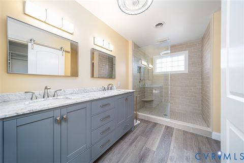 Tiny photo for 14331 Woodland Hill Drive, South Chesterfield, VA 23834 (MLS # 2603618)