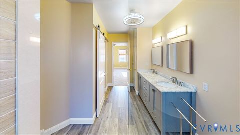 Tiny photo for 14331 Woodland Hill Drive, South Chesterfield, VA 23834 (MLS # 2603618)