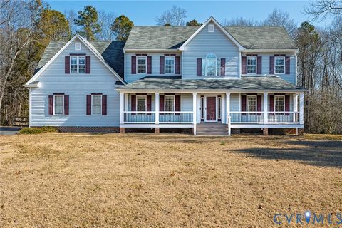 Photo of 14331 Woodland Hill Drive, South Chesterfield, VA 23834 (MLS # 2603618)