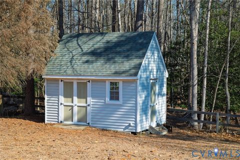 Tiny photo for 14331 Woodland Hill Drive, South Chesterfield, VA 23834 (MLS # 2603618)