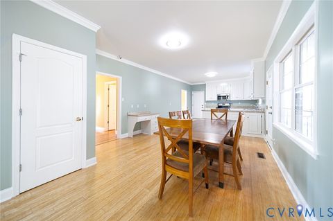 Tiny photo for 14331 Woodland Hill Drive, South Chesterfield, VA 23834 (MLS # 2603618)