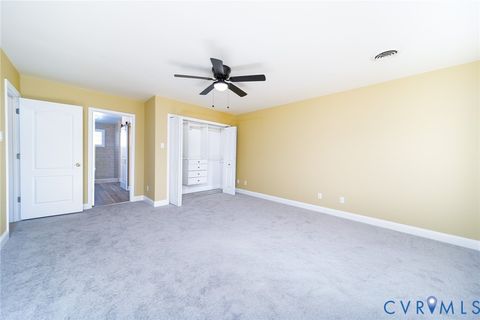 Tiny photo for 14331 Woodland Hill Drive, South Chesterfield, VA 23834 (MLS # 2603618)