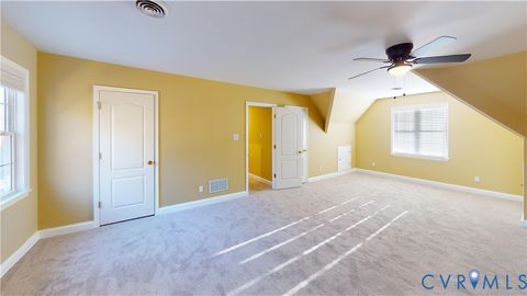 Tiny photo for 14331 Woodland Hill Drive, South Chesterfield, VA 23834 (MLS # 2603618)