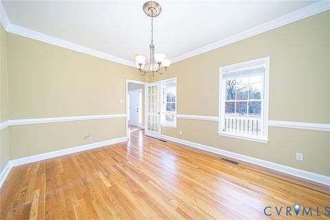 Tiny photo for 14331 Woodland Hill Drive, South Chesterfield, VA 23834 (MLS # 2603618)