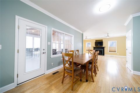 Tiny photo for 14331 Woodland Hill Drive, South Chesterfield, VA 23834 (MLS # 2603618)