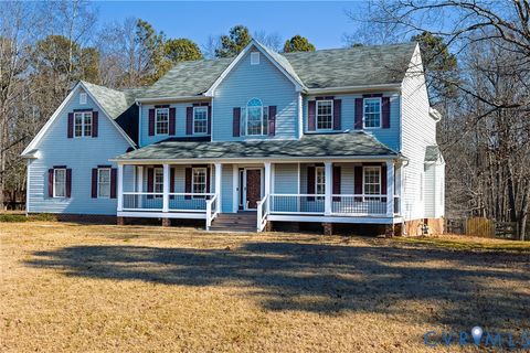 Tiny photo for 14331 Woodland Hill Drive, South Chesterfield, VA 23834 (MLS # 2603618)