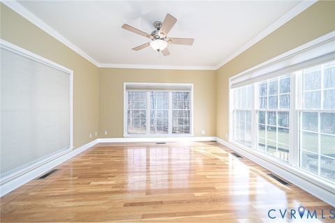 Tiny photo for 14331 Woodland Hill Drive, South Chesterfield, VA 23834 (MLS # 2603618)