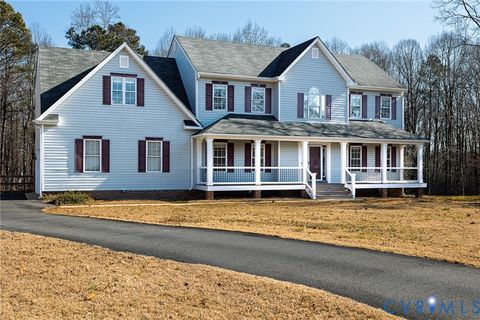 Tiny photo for 14331 Woodland Hill Drive, South Chesterfield, VA 23834 (MLS # 2603618)