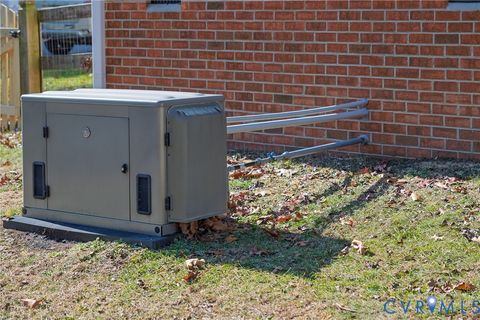 Tiny photo for 14331 Woodland Hill Drive, South Chesterfield, VA 23834 (MLS # 2603618)