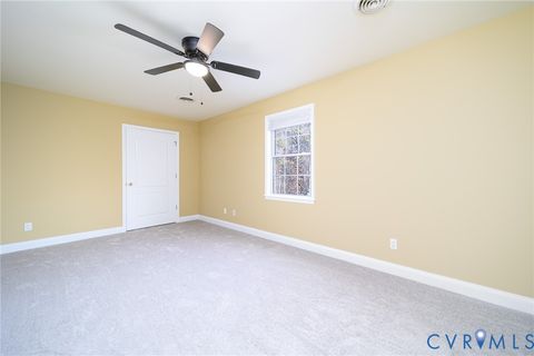 Tiny photo for 14331 Woodland Hill Drive, South Chesterfield, VA 23834 (MLS # 2603618)