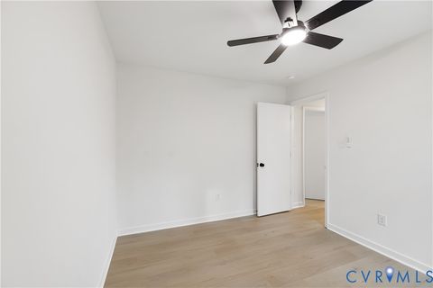 Tiny photo for 13925 Buck Rub Drive, Chesterfield, VA 23112 (MLS # 2603952)