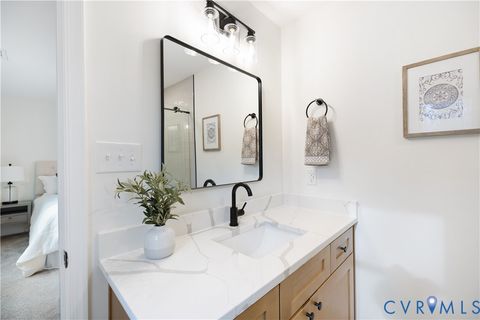 Tiny photo for 13925 Buck Rub Drive, Chesterfield, VA 23112 (MLS # 2603952)