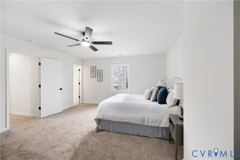 Tiny photo for 13925 Buck Rub Drive, Chesterfield, VA 23112 (MLS # 2603952)