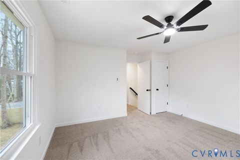 Tiny photo for 13925 Buck Rub Drive, Chesterfield, VA 23112 (MLS # 2603952)