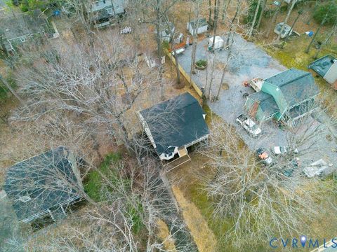 Tiny photo for 13925 Buck Rub Drive, Chesterfield, VA 23112 (MLS # 2603952)