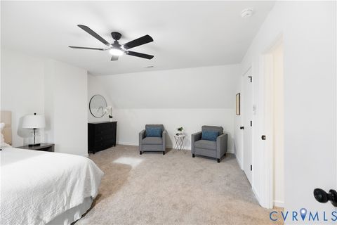 Tiny photo for 13925 Buck Rub Drive, Chesterfield, VA 23112 (MLS # 2603952)