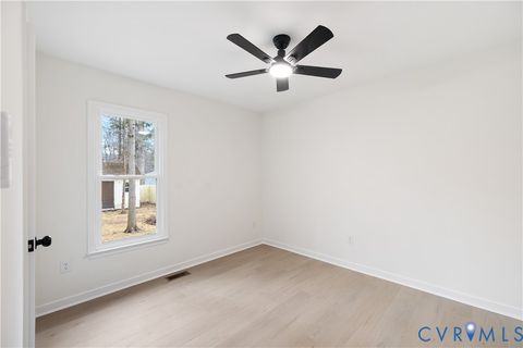 Tiny photo for 13925 Buck Rub Drive, Chesterfield, VA 23112 (MLS # 2603952)