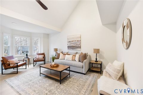 Tiny photo for 13925 Buck Rub Drive, Chesterfield, VA 23112 (MLS # 2603952)