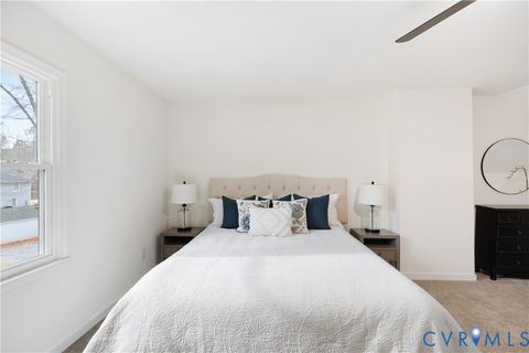 Tiny photo for 13925 Buck Rub Drive, Chesterfield, VA 23112 (MLS # 2603952)