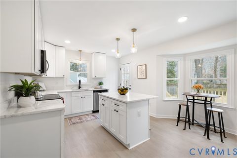 Tiny photo for 13925 Buck Rub Drive, Chesterfield, VA 23112 (MLS # 2603952)