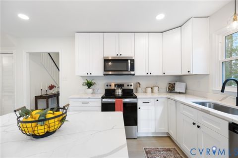 Tiny photo for 13925 Buck Rub Drive, Chesterfield, VA 23112 (MLS # 2603952)