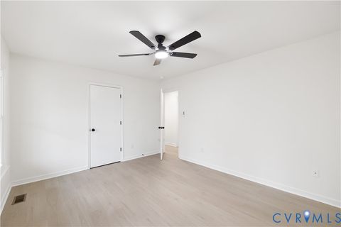 Tiny photo for 13925 Buck Rub Drive, Chesterfield, VA 23112 (MLS # 2603952)