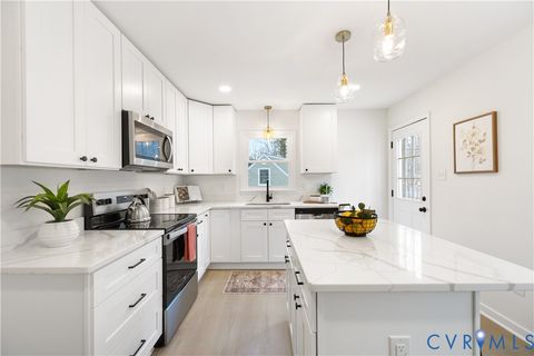 Tiny photo for 13925 Buck Rub Drive, Chesterfield, VA 23112 (MLS # 2603952)