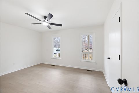 Tiny photo for 13925 Buck Rub Drive, Chesterfield, VA 23112 (MLS # 2603952)