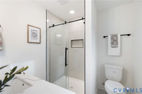 Tiny photo for 13925 Buck Rub Drive, Chesterfield, VA 23112 (MLS # 2603952)