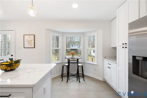 Tiny photo for 13925 Buck Rub Drive, Chesterfield, VA 23112 (MLS # 2603952)