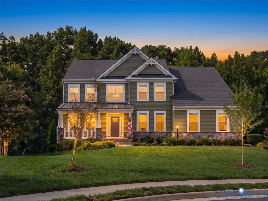 11714 Quail Run Court