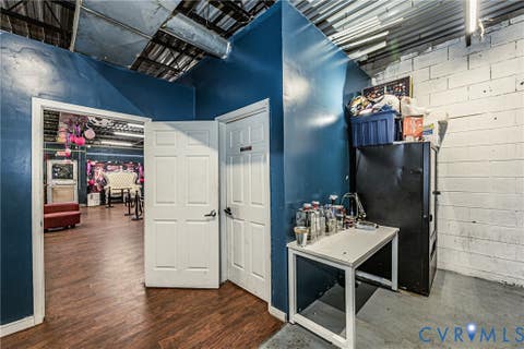 Tiny photo for 3004 Hull Street, Richmond, VA 23224 (MLS # 2622333)