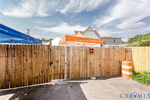 Tiny photo for 3004 Hull Street, Richmond, VA 23224 (MLS # 2622333)