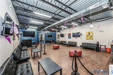 Tiny photo for 3004 Hull Street, Richmond, VA 23224 (MLS # 2622333)