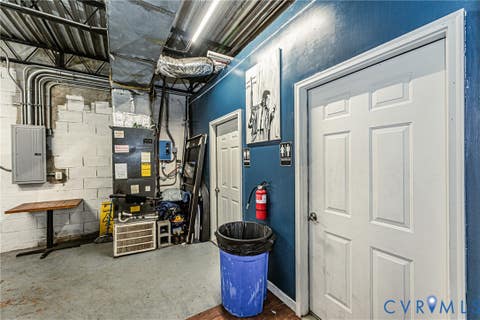 Tiny photo for 3004 Hull Street, Richmond, VA 23224 (MLS # 2622333)