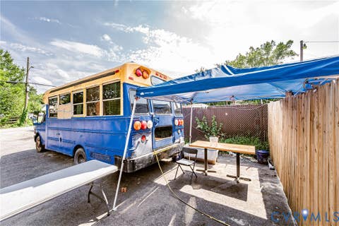 Tiny photo for 3004 Hull Street, Richmond, VA 23224 (MLS # 2622333)