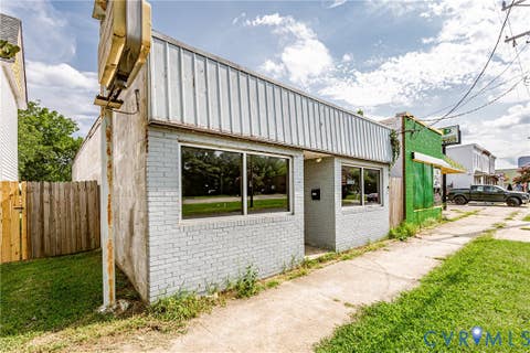 Tiny photo for 3004 Hull Street, Richmond, VA 23224 (MLS # 2622333)