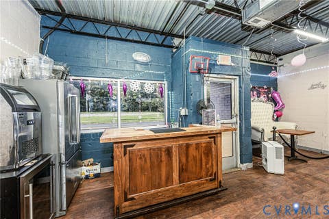 Tiny photo for 3004 Hull Street, Richmond, VA 23224 (MLS # 2622333)