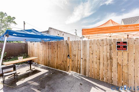 Tiny photo for 3004 Hull Street, Richmond, VA 23224 (MLS # 2622333)