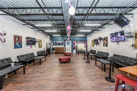 Tiny photo for 3004 Hull Street, Richmond, VA 23224 (MLS # 2622333)