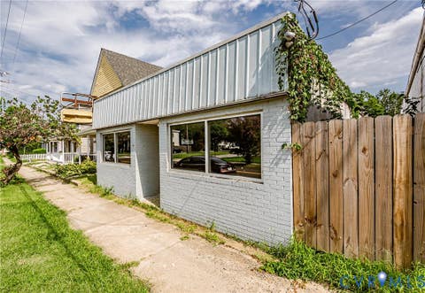 Tiny photo for 3004 Hull Street, Richmond, VA 23224 (MLS # 2622333)
