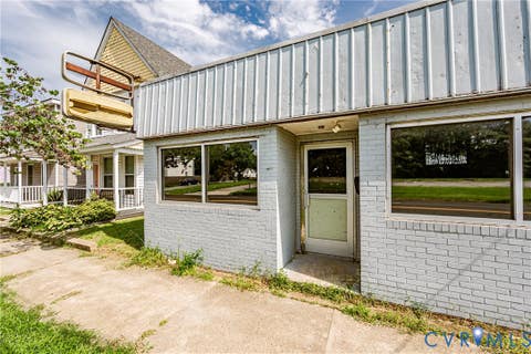 Tiny photo for 3004 Hull Street, Richmond, VA 23224 (MLS # 2622333)
