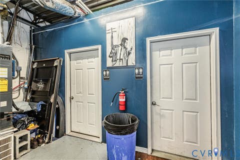 Tiny photo for 3004 Hull Street, Richmond, VA 23224 (MLS # 2622333)