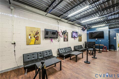 Tiny photo for 3004 Hull Street, Richmond, VA 23224 (MLS # 2622333)