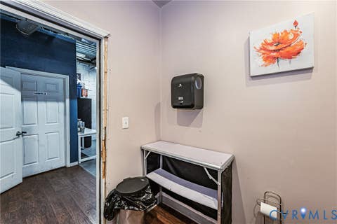 Tiny photo for 3004 Hull Street, Richmond, VA 23224 (MLS # 2622333)