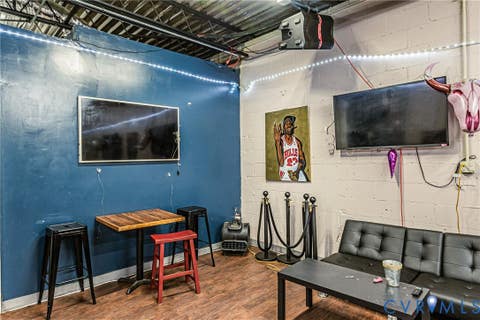 Tiny photo for 3004 Hull Street, Richmond, VA 23224 (MLS # 2622333)