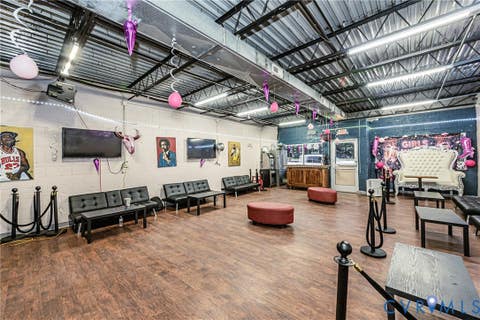 Tiny photo for 3004 Hull Street, Richmond, VA 23224 (MLS # 2622333)
