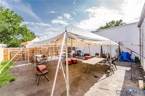 Tiny photo for 3004 Hull Street, Richmond, VA 23224 (MLS # 2622333)
