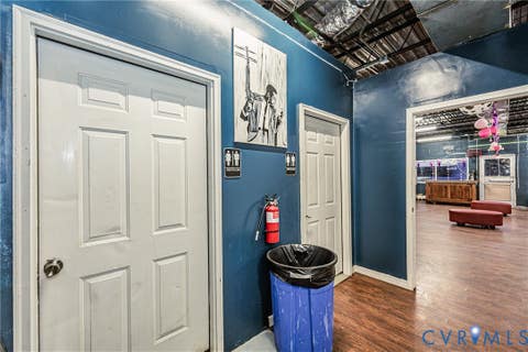 Tiny photo for 3004 Hull Street, Richmond, VA 23224 (MLS # 2622333)