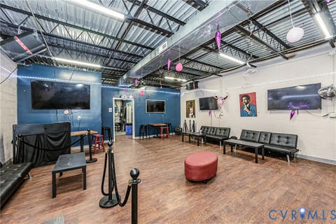 Tiny photo for 3004 Hull Street, Richmond, VA 23224 (MLS # 2622333)